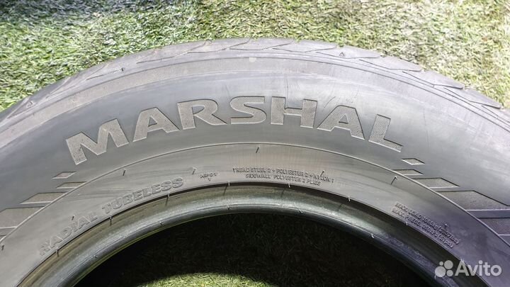 Marshal Crugen HP91 255/65 R17 110V