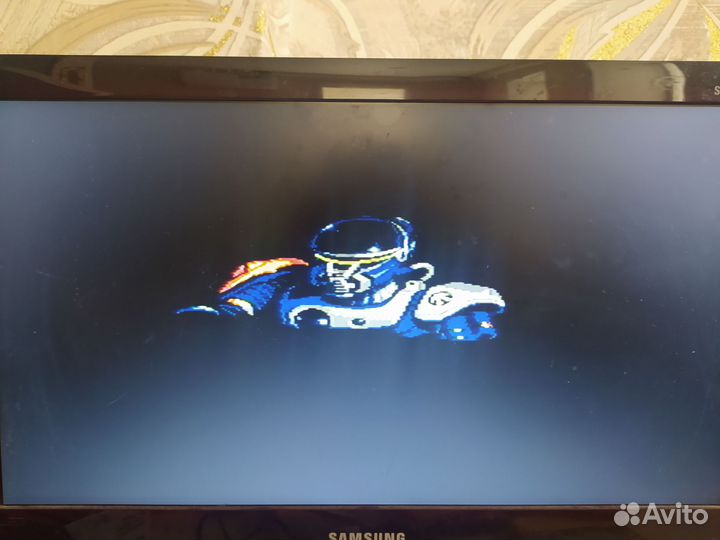 Плата с игрой