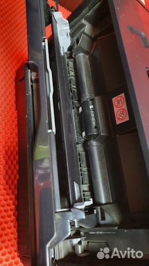 Принтер hp laserjet pro 400 m401dn