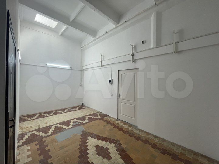 Производственный блок, 61.4 м²