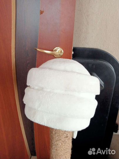 Бандана женская