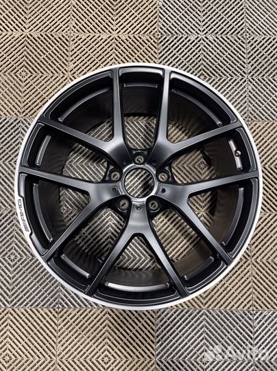 Диски G63 AMG R21 Mercedes W463 Гелик W464