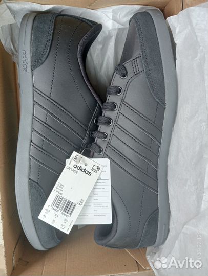 Кроссовки(кеды) Adidas Caflaire, US10(42,5RU)