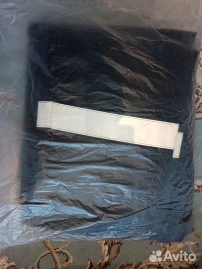 Cпецодежда зимняя