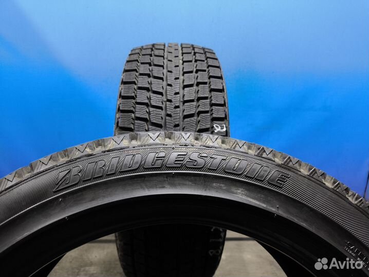 Bridgestone Blizzak MZ-03 245/45 R18 96Q