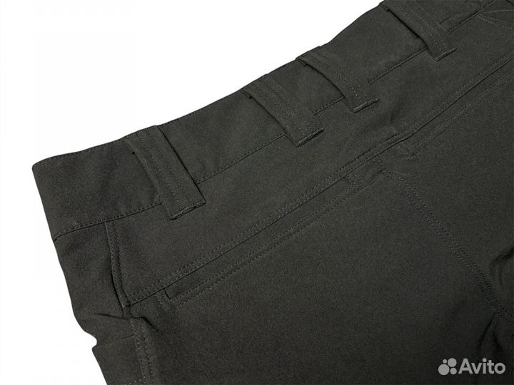 Arcteryx Patrol Pants Черные Брюки
