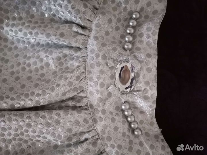 Костюм для девочки 134