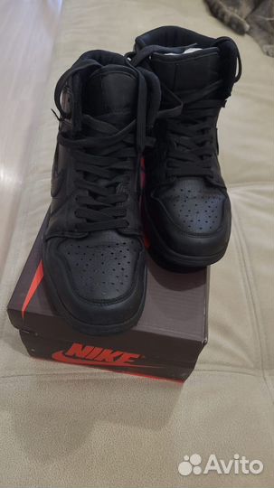 Кроссовки nike 39 размер