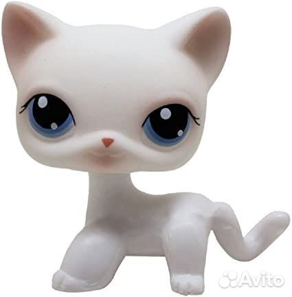 Littlest Pet Shop поиск