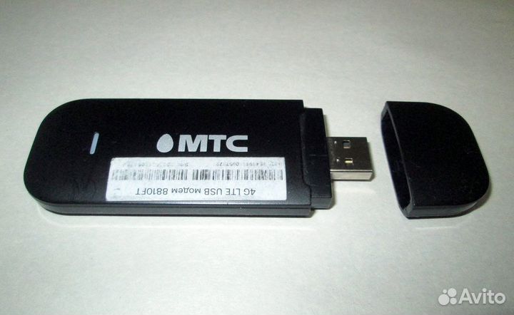 Usb модем 4g МТС
