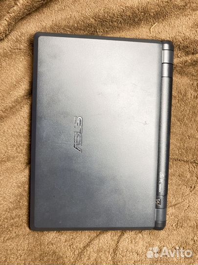 Нетбук asus eee pc series 4g