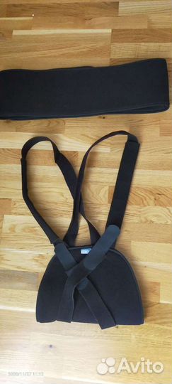 Плечевой бандаж