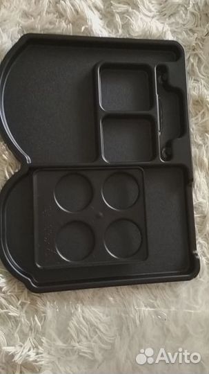 Подставка для кофе машины