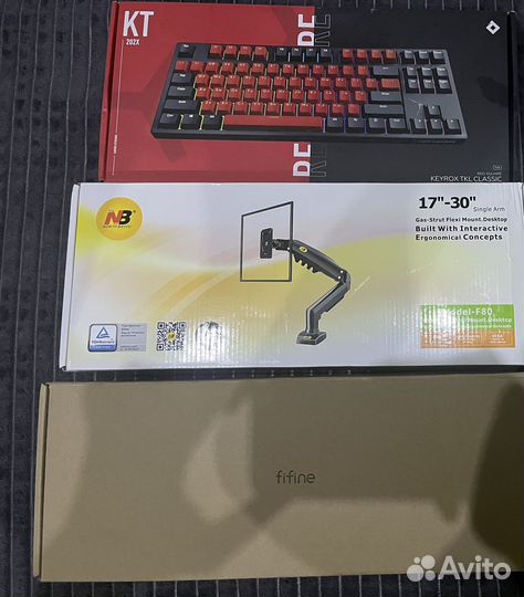 Игровой пк