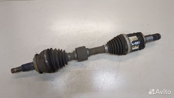 Полуось Toyota RAV 4, 2018