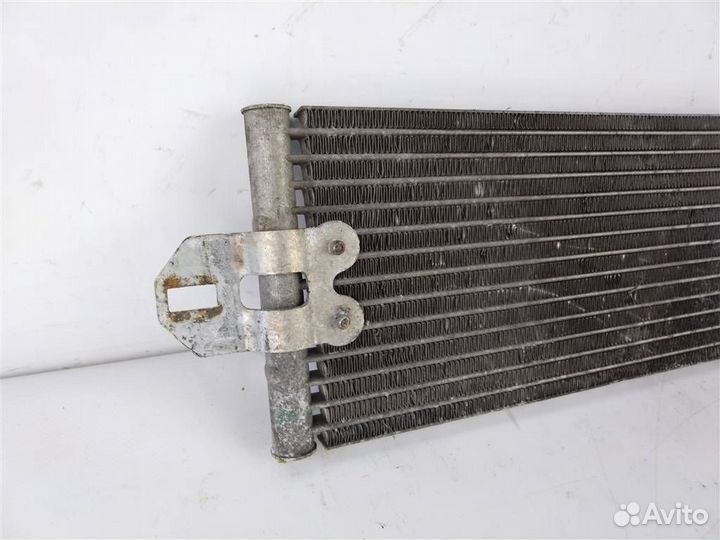 Радиатор (маслоохладитель) АКПП ауди Q7 2005