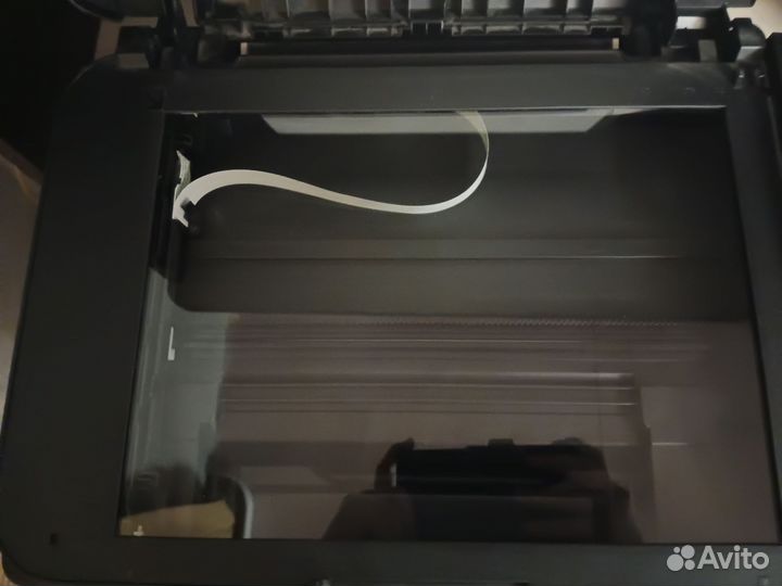 Принтер Canon pixma G3415