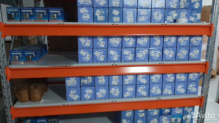 Гильзо-поршневая группа Д260