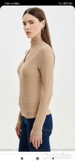 Блузка новая