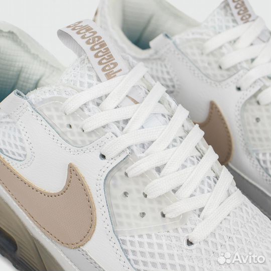 Nike Air Max Terrascape 90 White Beige