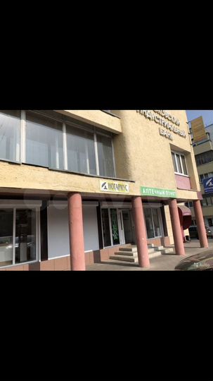 Свободного назначения, 130 м²