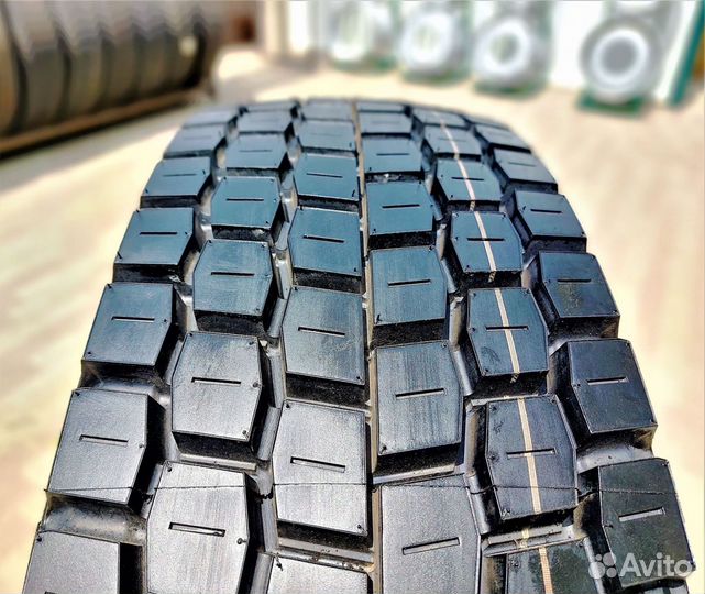 Шины 315/80r22.5 Advance gl266D artd:723