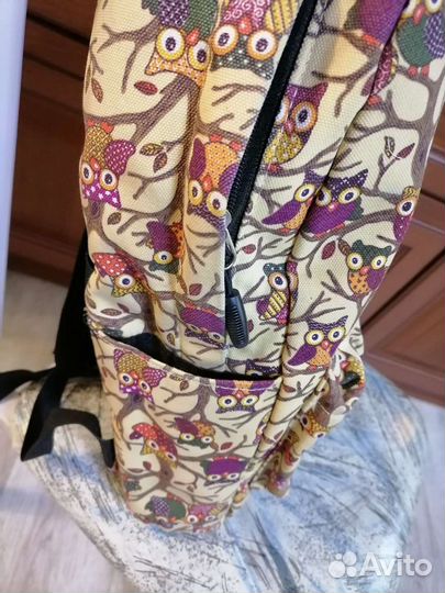 Рюкзак 