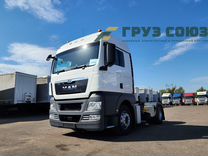 MAN TGX 18.400 BLS, 2021