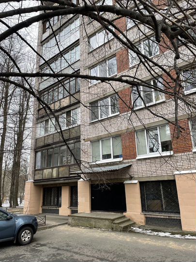 Торговая площадь, 166 м²