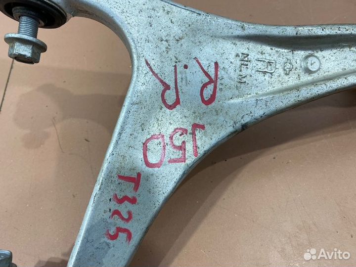 Рычаг задний правый Infiniti Qx50 J50 VQ37VHR 2015