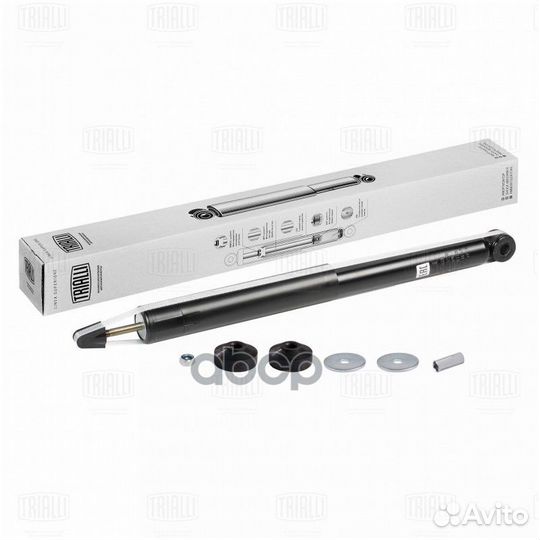 Амортизатор для а/м Suzuki SX4 (06) 4x2 задн