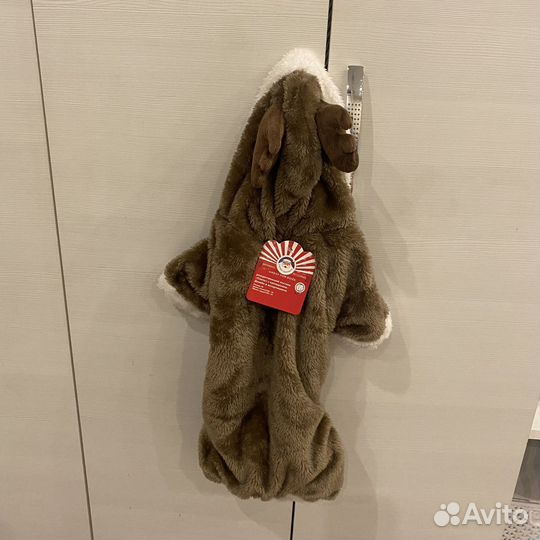 Костюм для собаки