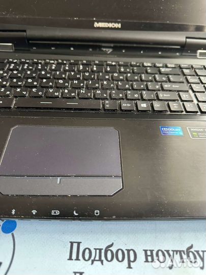 MSI GT70, 17.3”, GTX970, core I7 4810M