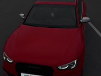 Audi RS5 4.2 AMT, 2013, 165 000 км, с пробегом, цена 2 599 999 руб.