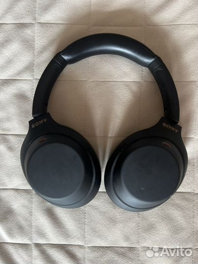 Наушники Sony wh-1000xm4