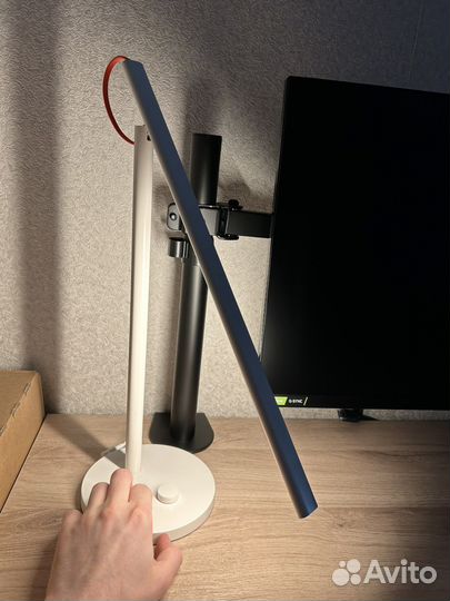 Лампа настольная Xiaomi Desk Lamp 1S