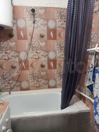 2-к. квартира, 41 м², 2/2 эт.