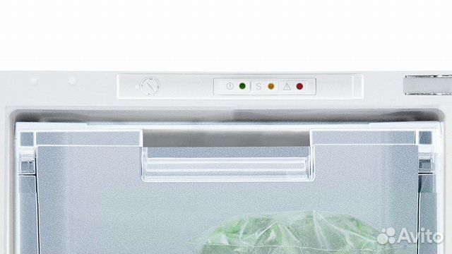 Neff G4344X7RU морозильная камера встраиваемая купить в Воронеже ...