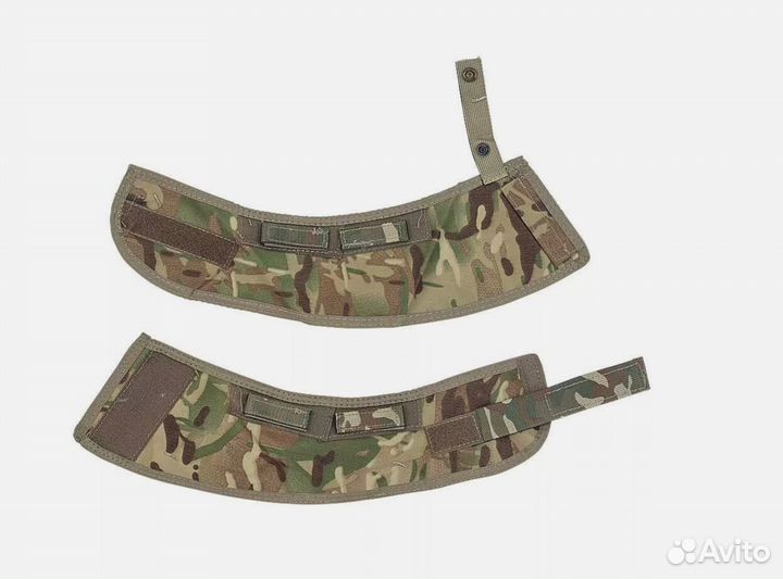 Osprey mk 4 броник плитник