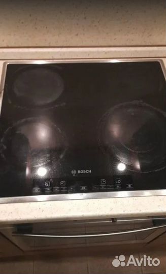 Ремонт варочных панелей и холодильников