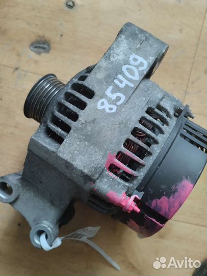 Генератор Ford focus 2 1,6