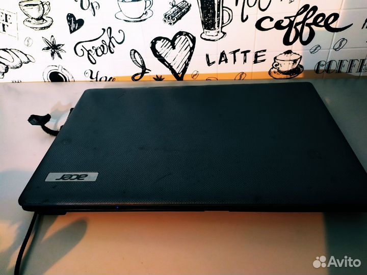 Acer Aspire 5349 - Core i3-2 Поколения \ 4 Озу \ 3