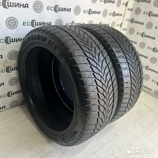 Goodyear UltraGrip Ice 2 235/45 R18 98T