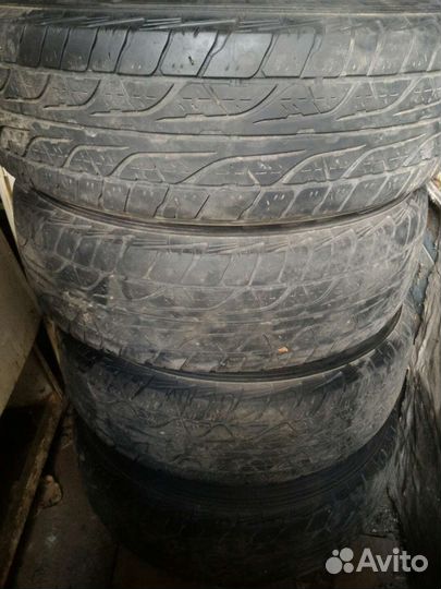 Колеса на bmw x5 r17