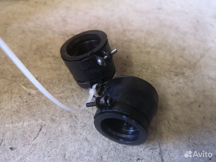 Манифолды резинка Kawasaki Ninja 250R EX250 EX