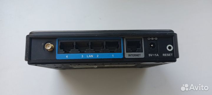 Роутер D-Link dir-300