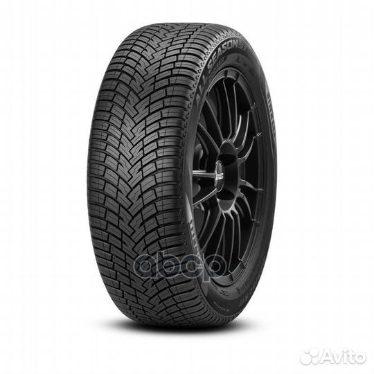 Pirelli Cinturato All Season SF 2 205/60 R16