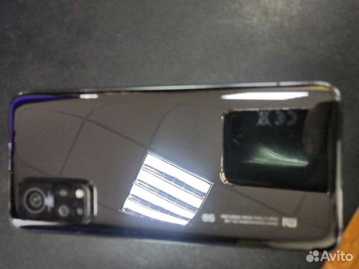 Xiaomi Mi 10T Pro, 8/256 ГБ