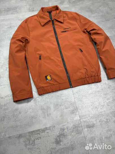 Ветровка Carhartt мужская