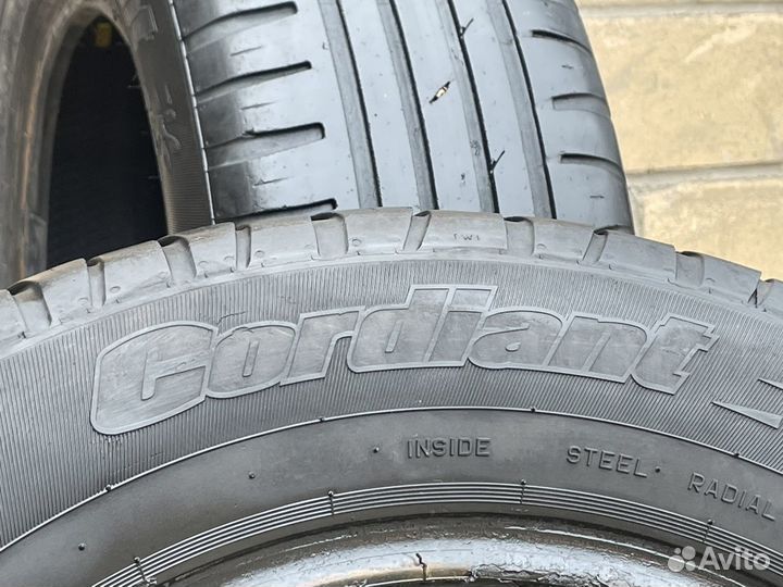 Cordiant Sport 3 195/65 R15 91V